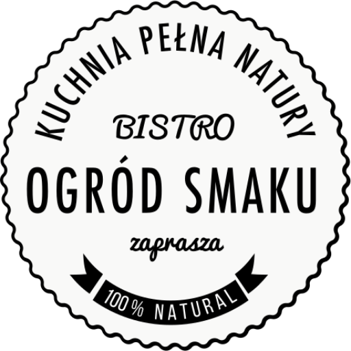 Logo Ogrodu Smaku
